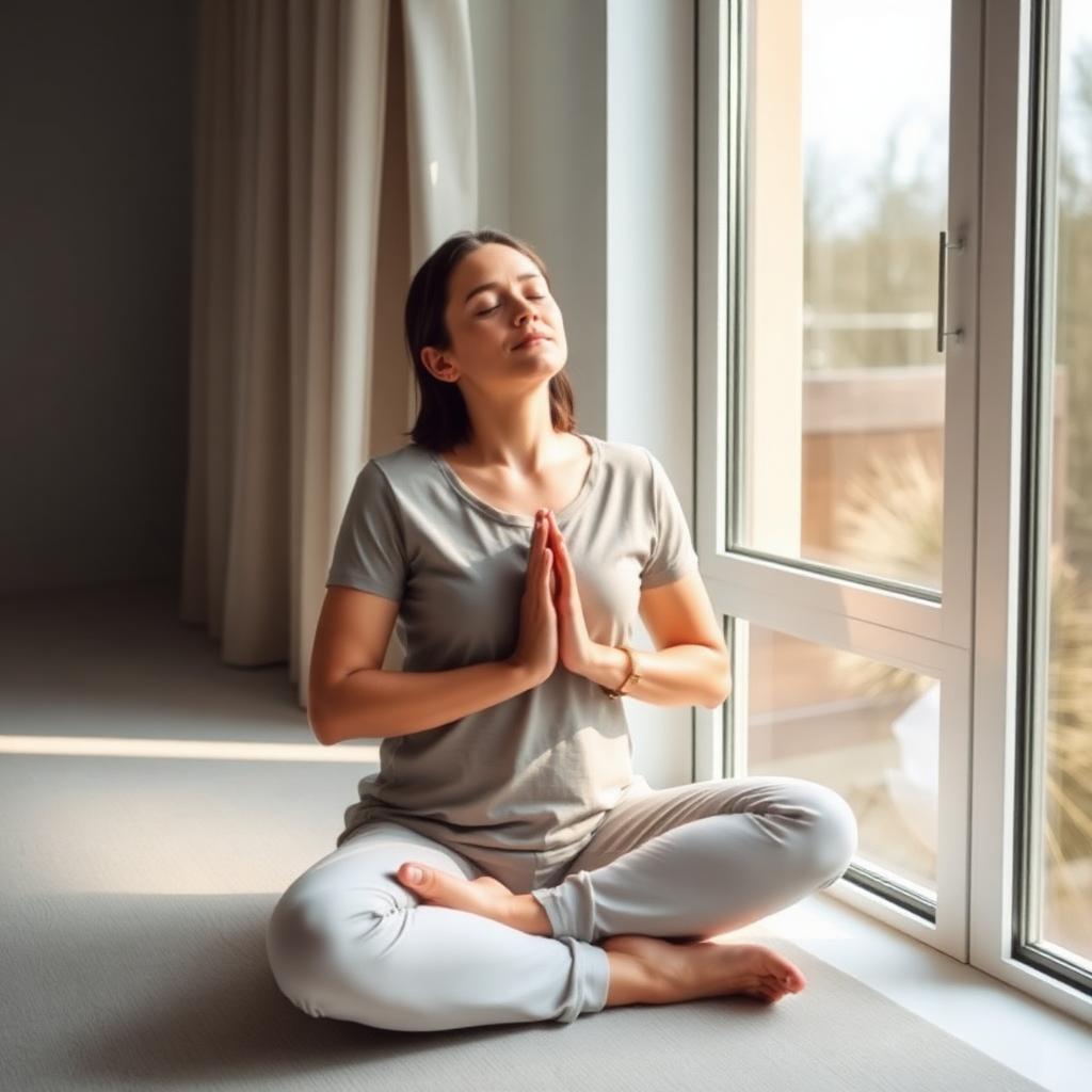 Prepare Your Mind