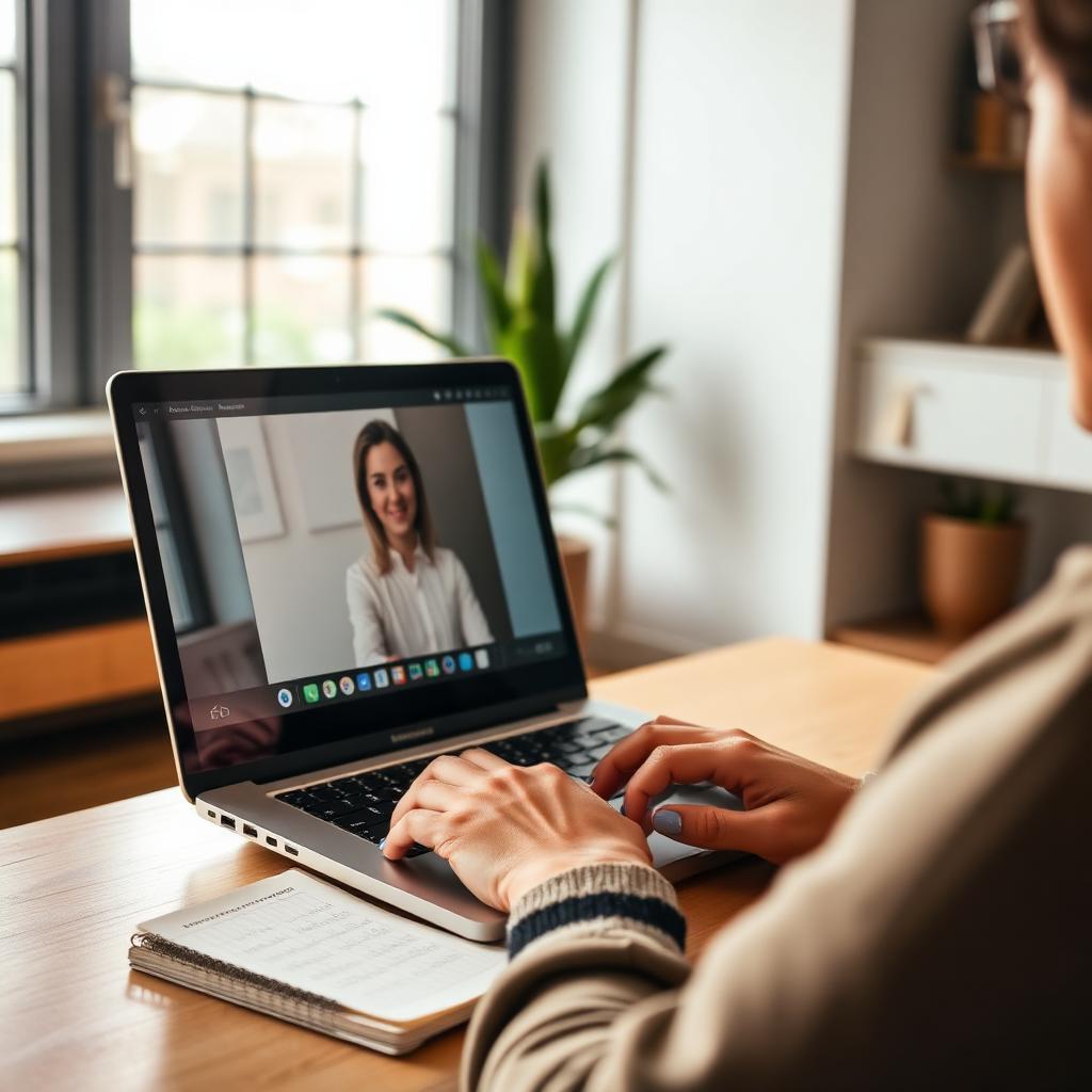 Webinars